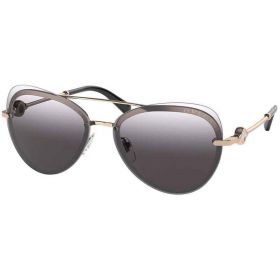Ochelari de soare dama Bvlgari BV6157 20148G