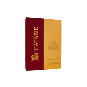 Bucatarie. Retetar general - Violeta Borzea, Dan Chiriac