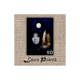 Laura Poanta 50. Album retrospectiv - Laura Poanta