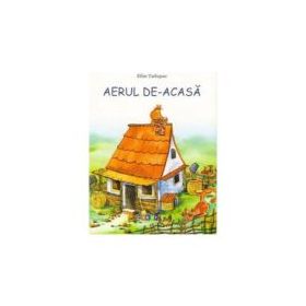 Aerul de-acasa - Efim Tarlapan