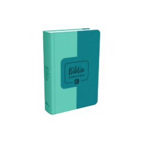 Biblia adolescentului. Coperta verde