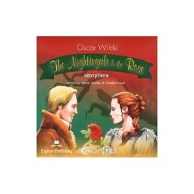 The nightingale and the rose DVD - Jenny Dooley