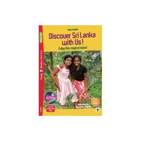 Discover Sri Lanka with Us! - Anna Tarsetti