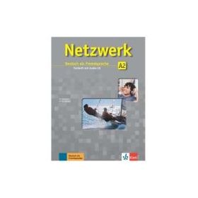 Netzwerk A2, Testheft + Audio-CD - Kirsten Althaus, Margret Rodi