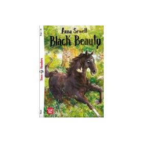 Black Beauty - Anna Sewell
