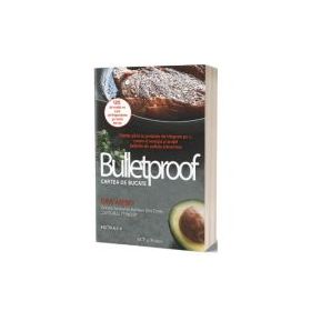 Bulletproof. Cartea de bucate - Dave Asprey