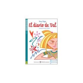 El diario de Val - Mary Flagan