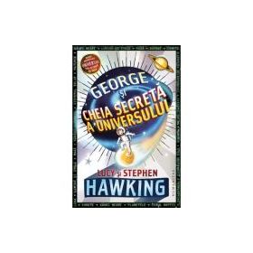 George si Cheia Secreta a Universului - Stephen Hawking