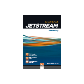 Jetstream elementary Teacher's guide