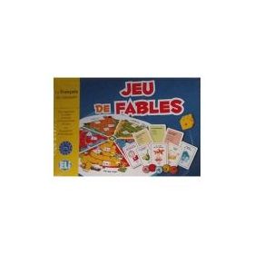 Jeu de Fables