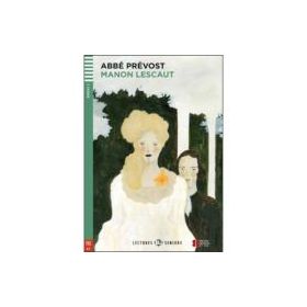 Manon Lescaut - L'abbé Prévost