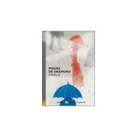 Niebla - Miguel de Unamuno