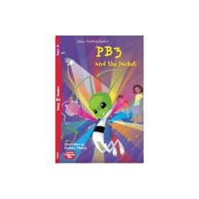 PB3 and the Jacket - Jane Cadwallader