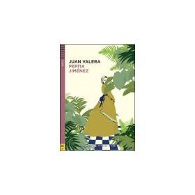 Pepita Jiménez - Juan Valera