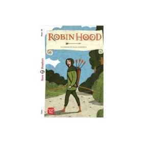 Robin Hood - Anon