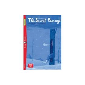The Secret Passage - Paloma Bellini