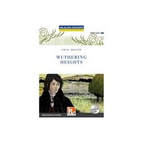 Wuthering Heights + CD (Level 4) - E. Brontë