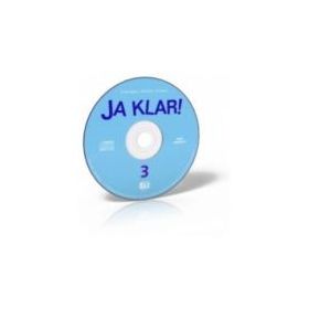 Ja Klar! Audio CD 3 - G. Gerngross