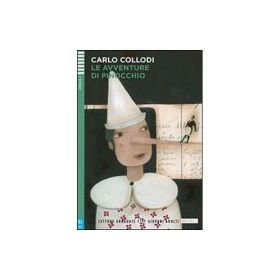 Le avventure di Pinocchio - Carlo Collodi