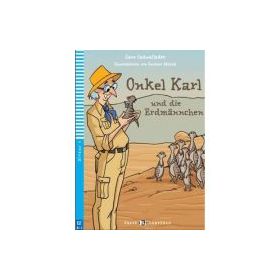 Onkel Karl und die Erdmännchen - Jane Cadwallader