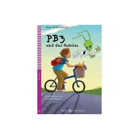 PB3 und das Gemüse - Jane Cadwallader