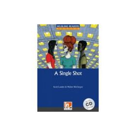 A Single Shot Level 5 + CD - Scott Lauder