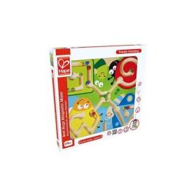 Labirint Magnetic Insecte, HAPE