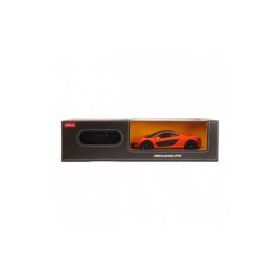 Masina cu telecomanda McLaren P1 rosu, Rastar