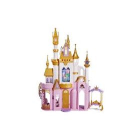 Castelul grandios, Disney Princess