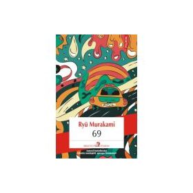 69 - Ryu Murakami