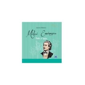Mihai Eminescu - Viata si opera - Gabriela Girmacea