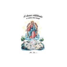 A doua calatorie a celor trei magi - Ciprian Vidican