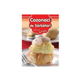 Cozonaci de Sarbatori