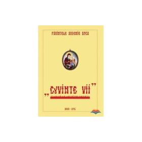 Cuvinte vii - Arsenie Boca
