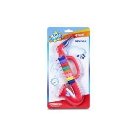 Mini-saxofon, Bontempi