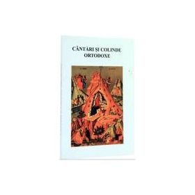 Cantari si colinde ortodoxe.