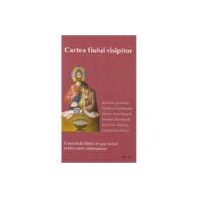 Cartea fiului risipitor