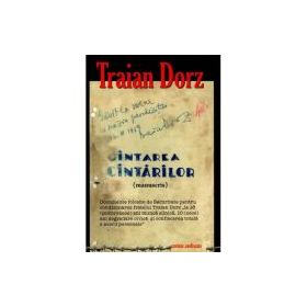 Cintarea cintarilor. Manuscris - Traian Dorz