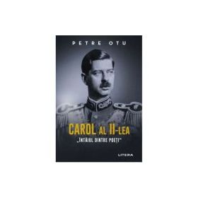 Carol al II-lea - Petre Otu