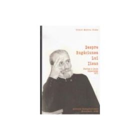 Despre Rugaciunea lui Iisus. Partea a doua, speciala 1973 - Marcu Toma