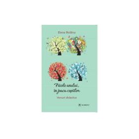 Fiicele anului, in joaca copiilor - Elena Bolanu
