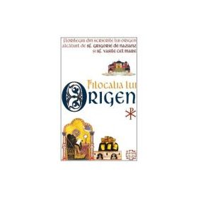 Filocalia lui Origen
