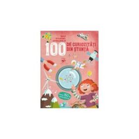 100 de curiozitati din stiinta