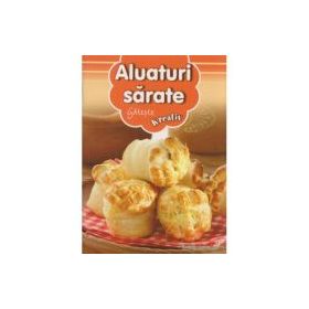 Aluaturi sarate