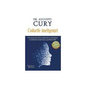 Codurile inteligentei - Augusto Curry