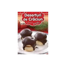 Deserturi de Craciun