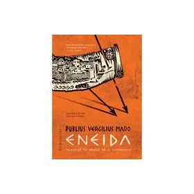 Eneida - Publius Vergilius Maro