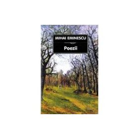 Poezii - Mihai Eminescu