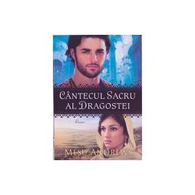 Cantecul sacru al dragostei - Mesu Andrews