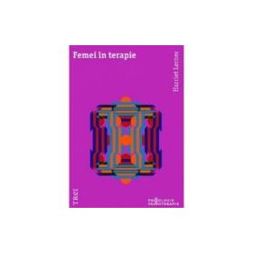 Femei in terapie - Harriet Lerner